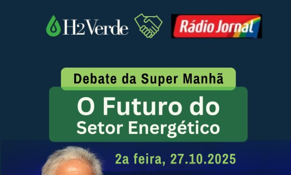 O futuro do setor energético